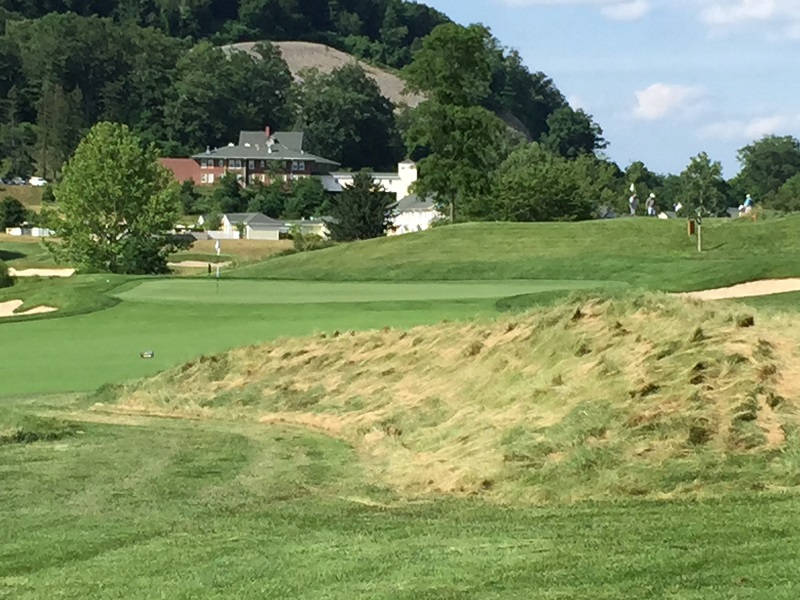 Friars Golf Club July 2018 Newsletter The Friars Golf Club